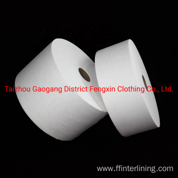 Nonwoven Fabrics 100% Polypropylene Air Filter Warteproof